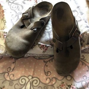 Birkenstock - Original Boston - Size ***38***